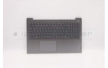 Lenovo 5CB1B69134 Tastatur inkl. Topcase deutschL82H8NFPAGBL