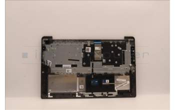 Lenovo 5CB1B69136 Tastatur inkl. Topcase ASM_HBWL82H8NFPAGBL