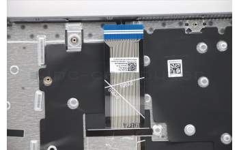 Lenovo 5CB1B69234 Tastatur inkl. TopcaseASM_RUSL82H8NFPAGNBL