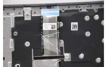 Lenovo 5CB1B69236 Tastatur inkl. TopcaseASM_GERL82H8NFPAGNBL