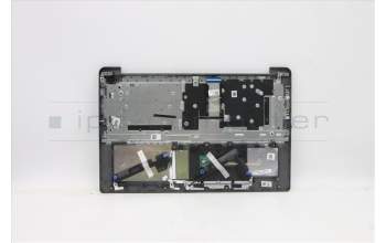 Lenovo 5CB1B69237 Tastatur inkl. TopcaseASM_ARAL82H8NFPAGNBL