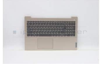 Lenovo 5CB1B84526 Tastatur inkl. Topcase ASM_UKRL82H8NFPSDBL