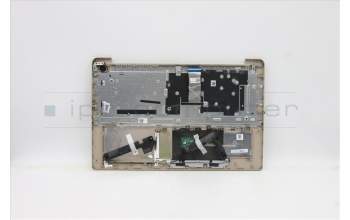 Lenovo 5CB1B84545 Tastatur inkl. TopcaseASM_HBWL82H8NFPSDNBL