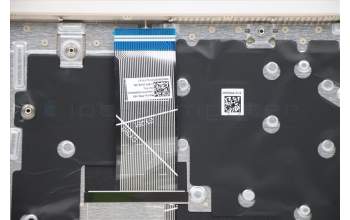 Lenovo 5CB1B84545 Tastatur inkl. TopcaseASM_HBWL82H8NFPSDNBL