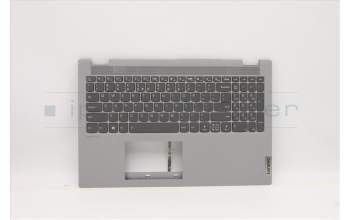 Lenovo 5CB1B95992 Tastatur inkl. Topcase ASM_EURO ENG W 82HVBLPG