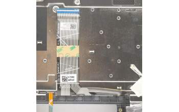 Lenovo 5CB1B96031 Tastatur inkl. Topcase ASM_UK W 82HV FP BL PG