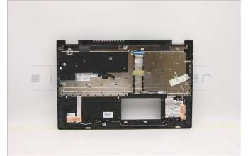 Lenovo 5CB1B96277 Tastatur inkl. Topcase ASM_POR W 82HV GY