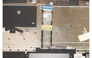 Lenovo 5CB1B96277 Tastatur inkl. Topcase ASM_POR W 82HV GY