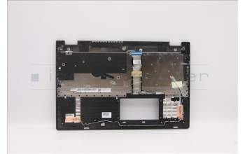 Lenovo 5CB1B96283 Tastatur inkl. Topcase ASM_FRA W 82HV GY