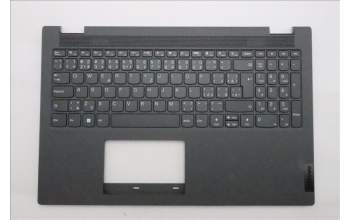 Lenovo 5CB1B96297 Tastatur inkl. Topcase ASM_CZE/SLK W 82HV GY