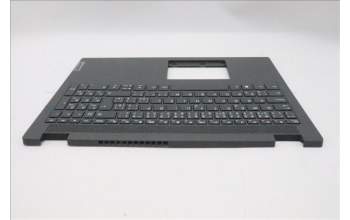 Lenovo 5CB1B96297 Tastatur inkl. Topcase ASM_CZE/SLK W 82HV GY