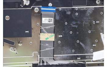 Lenovo 5CB1B96303 Tastatur inkl. Topcase ASM_USA ENG W82HVFPBLGY