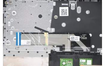 Lenovo 5CB1B96382 Tastatur inkl. Topcase ASM_FRA L82KA BK