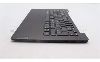Lenovo 5CB1B96435 Tastatur inkl. Topcase ASM_UK L82KA IG