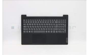 Lenovo 5CB1B96465 Tastatur inkl. Topcase ASM_KOR L82KB BK DIS