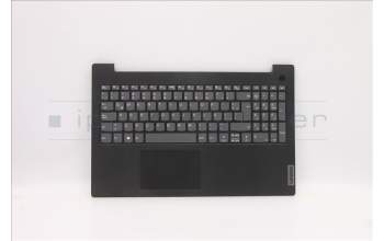 Lenovo 5CB1B96466 Tastatur inkl. Topcase ASM_LA SPA L82KB BK DIS