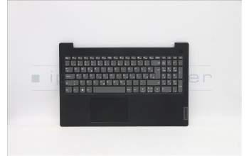 Lenovo 5CB1B96470 Tastatur inkl. Topcase ASM_SLV L82KB BK DIS