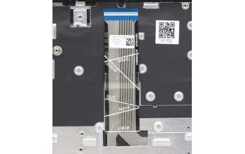 Lenovo 5CB1B96470 Tastatur inkl. Topcase ASM_SLV L82KB BK DIS