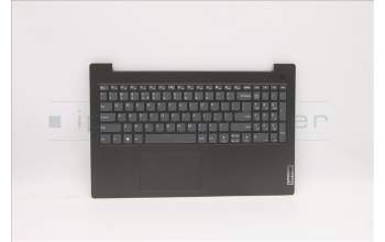 Lenovo 5CB1B96491 Tastatur inkl. Topcase ASM_HIN L82KB IG DIS