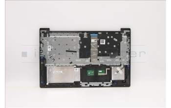 Lenovo 5CB1B96491 Tastatur inkl. Topcase ASM_HIN L82KB IG DIS