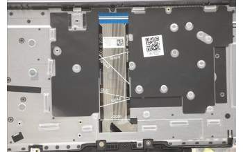 Lenovo 5CB1B96497 Tastatur inkl. Topcase ASM_LA SPA L82KB IG DIS
