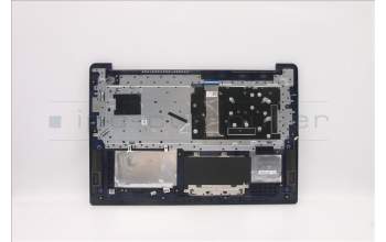 Lenovo 5CB1B96556 Tastatur inkl. Topcase ASM_ITA L82H9 FP A/BUMA