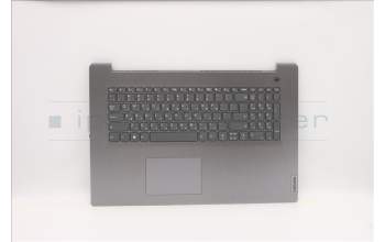 Lenovo 5CB1B96590 Tastatur inkl. Topcase ASM_HBW L82H9 FP A/GDIS