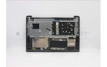 Lenovo 5CB1B97467 Tastatur inkl. Topcase ASM_HUN L82H9 FP A/GUMA