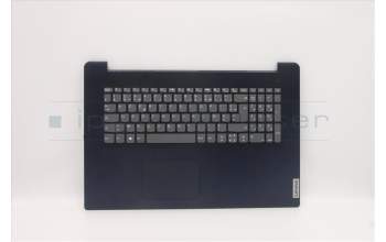 Lenovo 5CB1B97551 Tastatur inkl. Topcase ASM_FRA L82H9 NFPA/BUMA