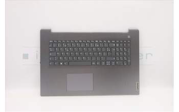 Lenovo 5CB1B97582 Tastatur inkl. Topcase ASM_FRA L82H9 NFPA/GDIS