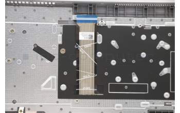 Lenovo 5CB1B97582 Tastatur inkl. Topcase ASM_FRA L82H9 NFPA/GDIS
