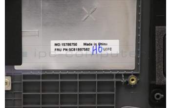 Lenovo 5CB1B97582 Tastatur inkl. Topcase ASM_FRA L82H9 NFPA/GDIS