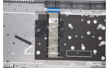 Lenovo 5CB1B97599 Tastatur inkl. Topcase ASM_SLV L82H9 NFPA/GUMA