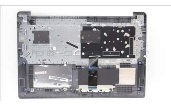 Lenovo 5CB1B97614 Tastatur inkl. Topcase ASM_UKR L82H9 NFPA/GUMA