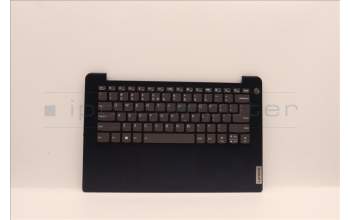 Lenovo 5CB1B97621 Tastatur inkl. Topcase ASM_EUROENGL82H7ABFPBLD