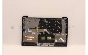 Lenovo 5CB1B97621 Tastatur inkl. Topcase ASM_EUROENGL82H7ABFPBLD