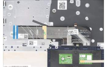 Lenovo 5CB1B97679 Tastatur inkl. Topcase ASM_BEL L82H7 AB NFPBLD