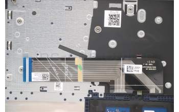 Lenovo 5CB1B97684 Tastatur inkl. TopcaseASM_EUROENGL82H7ABNFPBLD