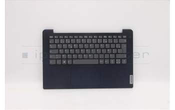 Lenovo 5CB1B97685 Tastatur inkl. Topcase ASM_FRA L82H7 AB NFPBLD