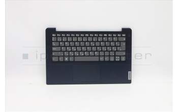 Lenovo 5CB1B97778 Tastatur inkl. Topcase ASM_HUN L82H7 ABNFPNBLD