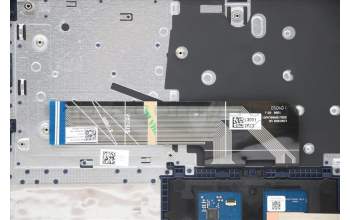 Lenovo 5CB1B97778 Tastatur inkl. Topcase ASM_HUN L82H7 ABNFPNBLD