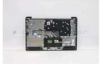 Lenovo 5CB1B97820 Tastatur inkl. Topcase ASM_UK L82H7 AG FP BLD
