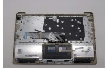 Lenovo 5CB1C04595 Tastatur inkl. TopcaseASM_CZE/SLKL82H7SDNFPNBLD