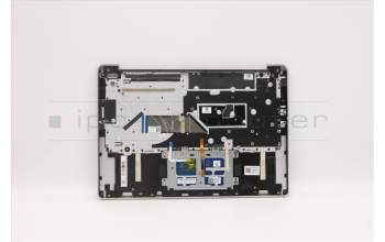 Lenovo 5CB1C04856 Tastatur inkl. TopcaseASM_HBW C82L3 CloBL