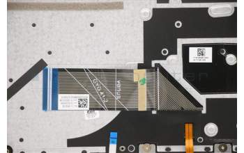 Lenovo 5CB1C04856 Tastatur inkl. TopcaseASM_HBW C82L3 CloBL