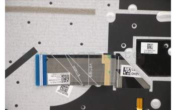 Lenovo 5CB1C04861 Tastatur inkl. TopcaseASM_ITA C82L3 CloBL