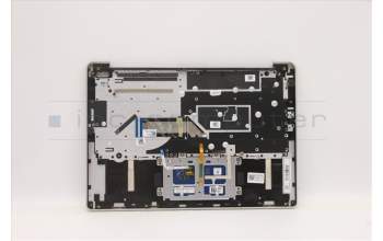 Lenovo 5CB1C04868 Tastatur inkl. TopcaseASM_FRA C82L3 CloBL