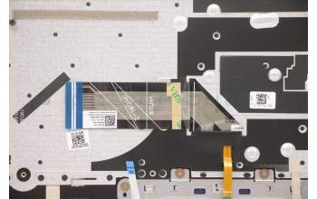 Lenovo 5CB1C04868 Tastatur inkl. TopcaseASM_FRA C82L3 CloBL