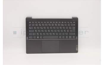 Lenovo 5CB1C04900 Tastatur inkl. TopcaseASM_FRA C82L3 StoBL