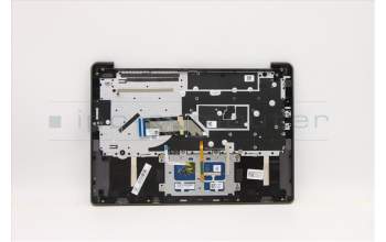 Lenovo 5CB1C04903 Tastatur inkl. TopcaseASM_HUN C82L3 StoBL